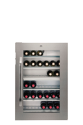 Reparación averías vinoteca Miele en  Asturias
